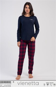 Костюм домашний VS72334 - фото 11007