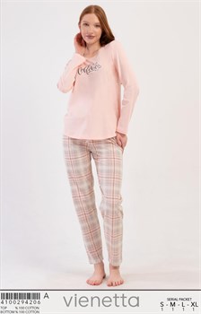 Костюм домашний VS94206 - фото 11009