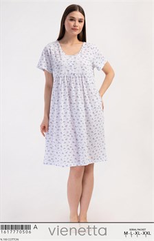 Ночная сорочка VS70506-A - фото 11027