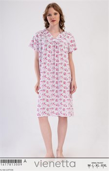 Ночная сорочка VS13009 - фото 11033