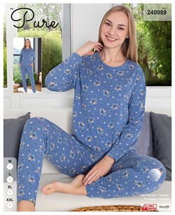 Пижама Pure AYD240989