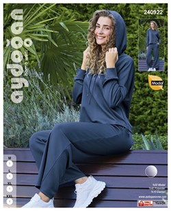 Костюм для отдыха AYD240922