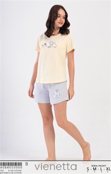 Комплект футболка шорты 4084050000