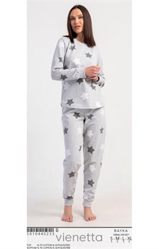 Пижама байка VS40233