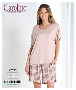 Комплект футболка шорты Car92635