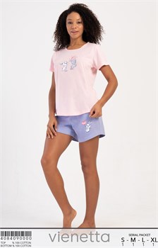 Комплект футболка шорты 4084090000