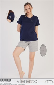 Комплект футболка шорты 3010090000