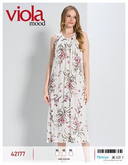 Ночная сорочка viola Car42177