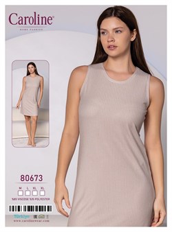 Туника без рукавов Car80673