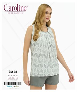 Комплект майка шорты Car94648