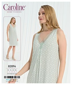 Ночная сорочка Car82894