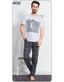 Футболка с брюками Gaz03465