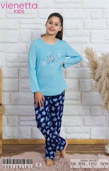 Пижама детская - фото 8059