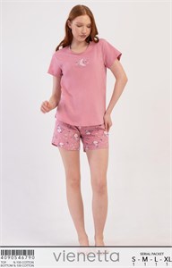 Комплект футболка шорты VS46790