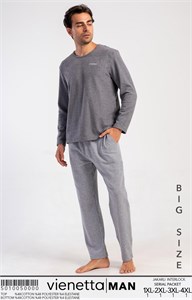 Костюм домашний мужской Jakard Interlock 5010050000