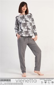 Костюм для отдыха Jakard Interlock 5010170000