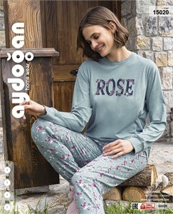 Домашний костюм AYD15020