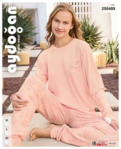 Пижама THERMAL AYD250489