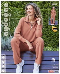 Костюм для отдыха AYD240917