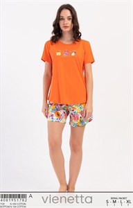 Комплект футболка шорты VS51782