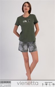 Комплект футболка шорты VS91526
