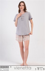 Комплект футболка шорты VS894206