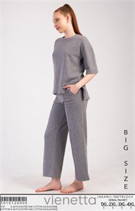 Костюм для отдыха Jakard Interlock 5010120000