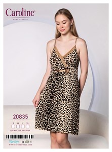 Ночная сорочка 4808