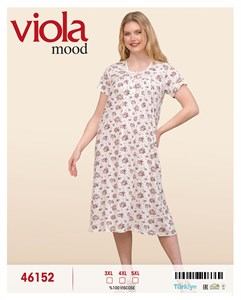Ночная сорочка viola 4812