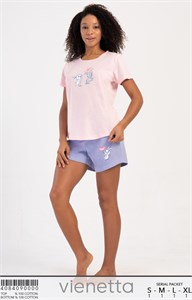 Комплект футболка шорты 4084090000