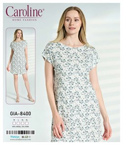 Ночная сорочка Car8400-GIA