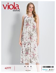 Ночная сорочка viola Car42177