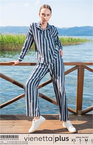 Пижама PLUS 4050960000