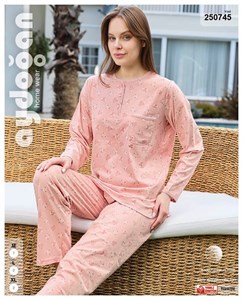 Пижама AYD250745