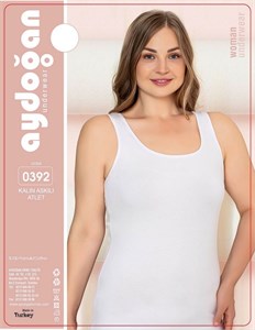 Майка женская AYD0392-B