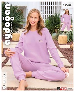 Костюм домашний waffle AYD250446