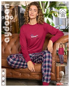 Домашний костюм AYD250591