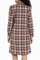 Платье-рубашка фланель Jen03408 - фото 10080 Платье-рубашка фланель Jen03408 - фото 10080