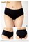 Трусы женские большого размера AYD182